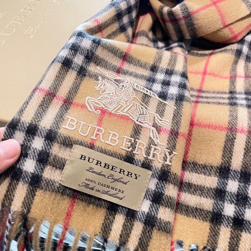 BURBERRY